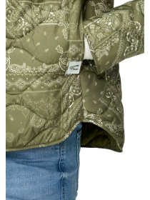 Куртки и дубленки Camel Active Blousons модель 330010-7F63-95 Фото