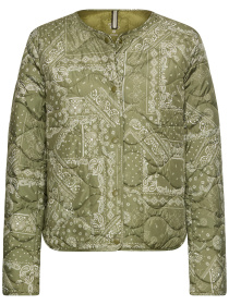 Куртки и дубленки Camel Active Blousons модель 330010-7F63-95 Фото