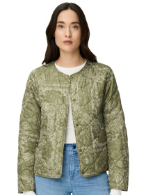 Куртки и дубленки Camel Active Blousons модель 330010-7F63-95 Фото