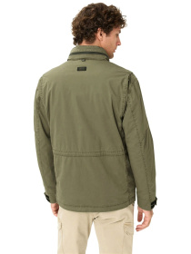 Куртки и дубленки Camel Active модель 430400-7N92-35 Фото