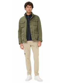 Куртки и дубленки Camel Active модель 430400-7N92-35 Фото