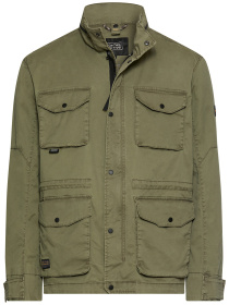 Куртки и дубленки Camel Active модель 430400-7N92-35 Фото