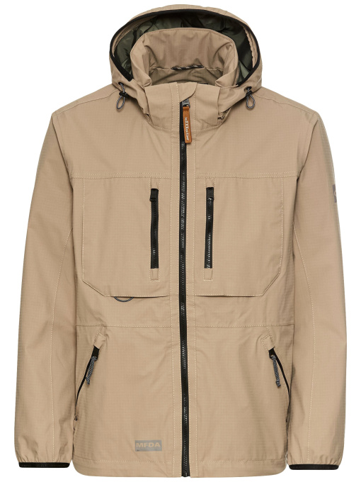 Куртки та дублянки Camel Active модель 430854-5N07-16 Фото
