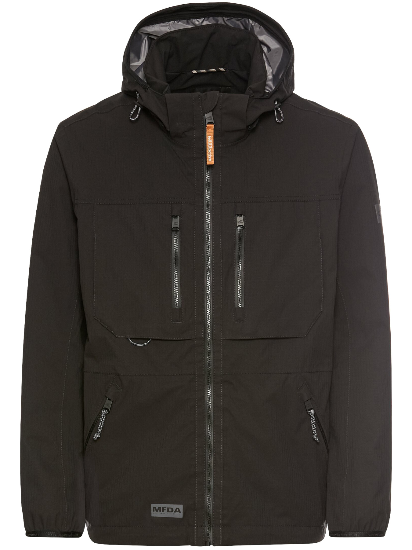 Куртки и дубленки Camel Active модель 430854-5N07-88 Фото