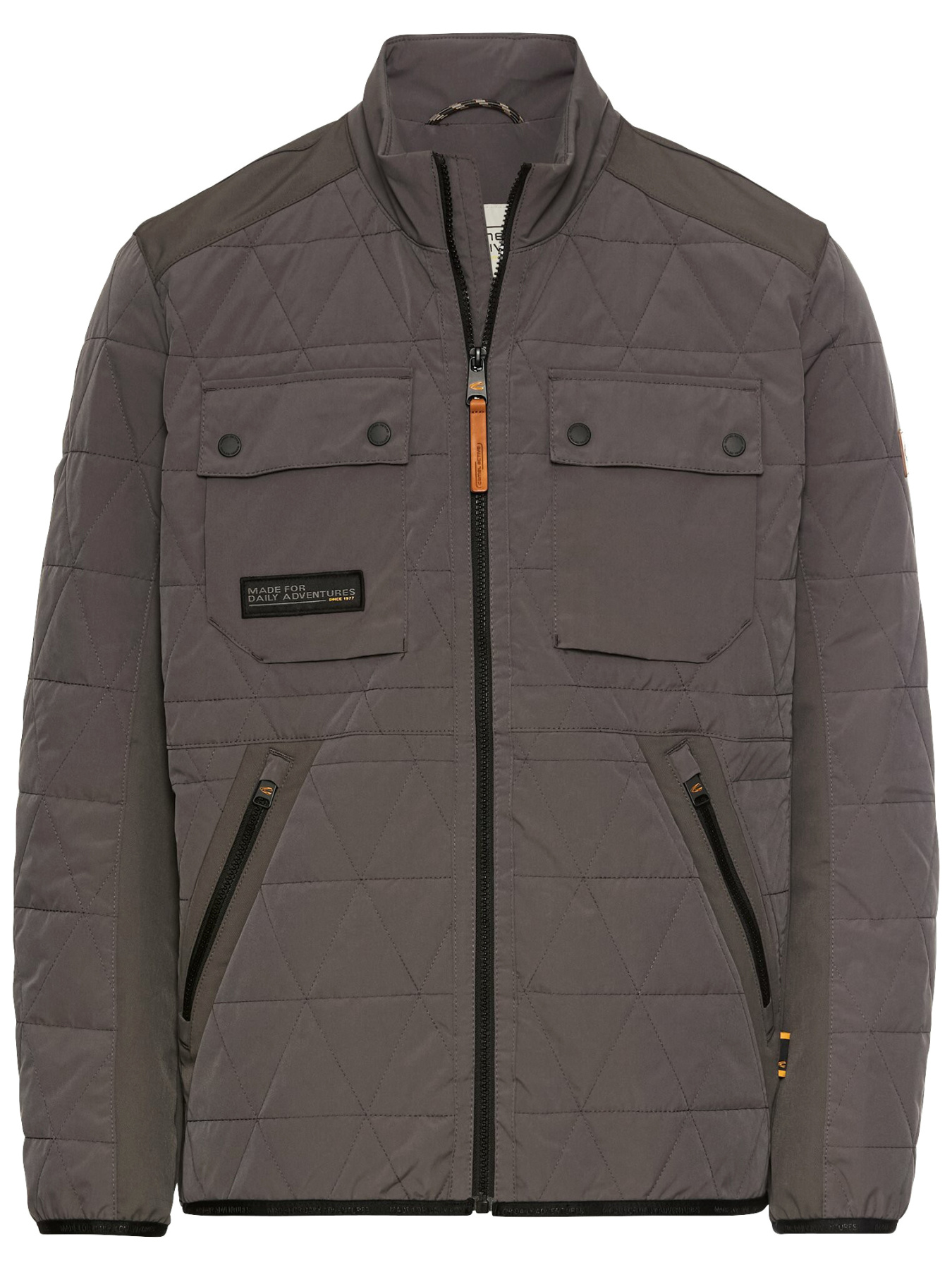 Куртки и дубленки Camel Active модель 430920-5O46-08 Фото