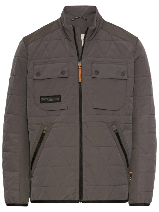 Куртки та дублянки Camel Active модель 430920-5O46-08 Фото