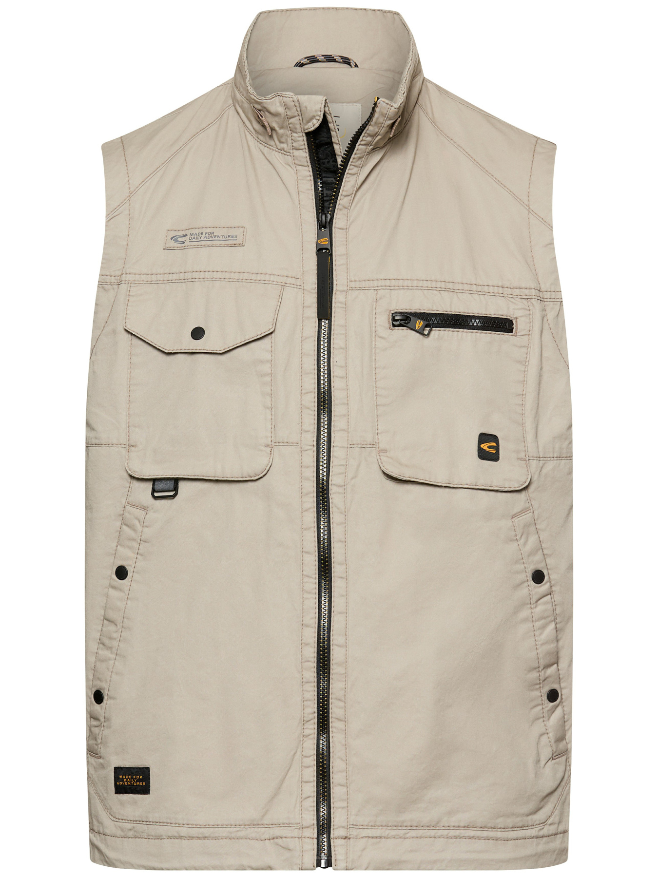 Куртки и дубленки Camel Active модель 460140-7N60-17 Фото