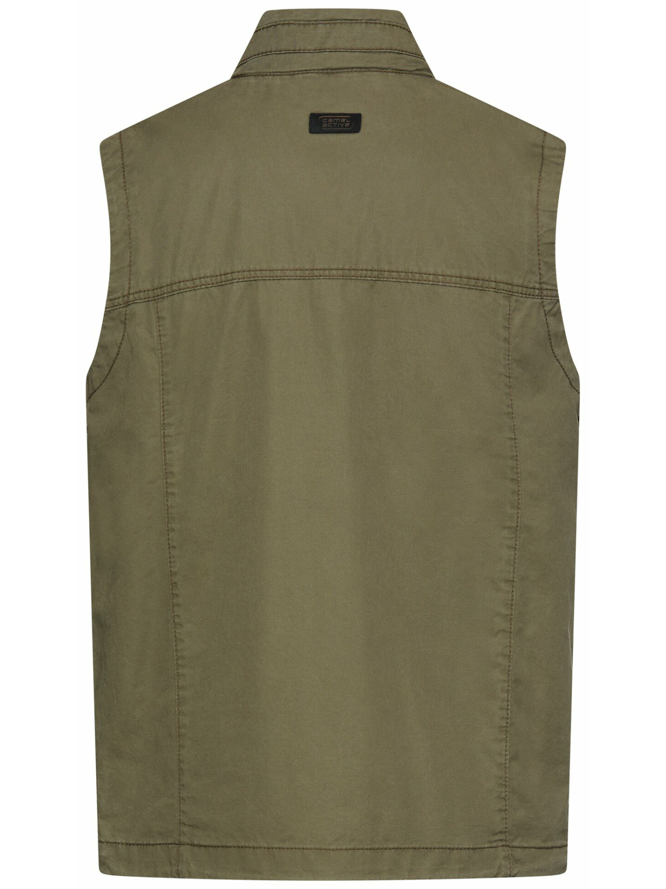 Куртки и дубленки Camel Active модель 460140-7N60-35 Фото