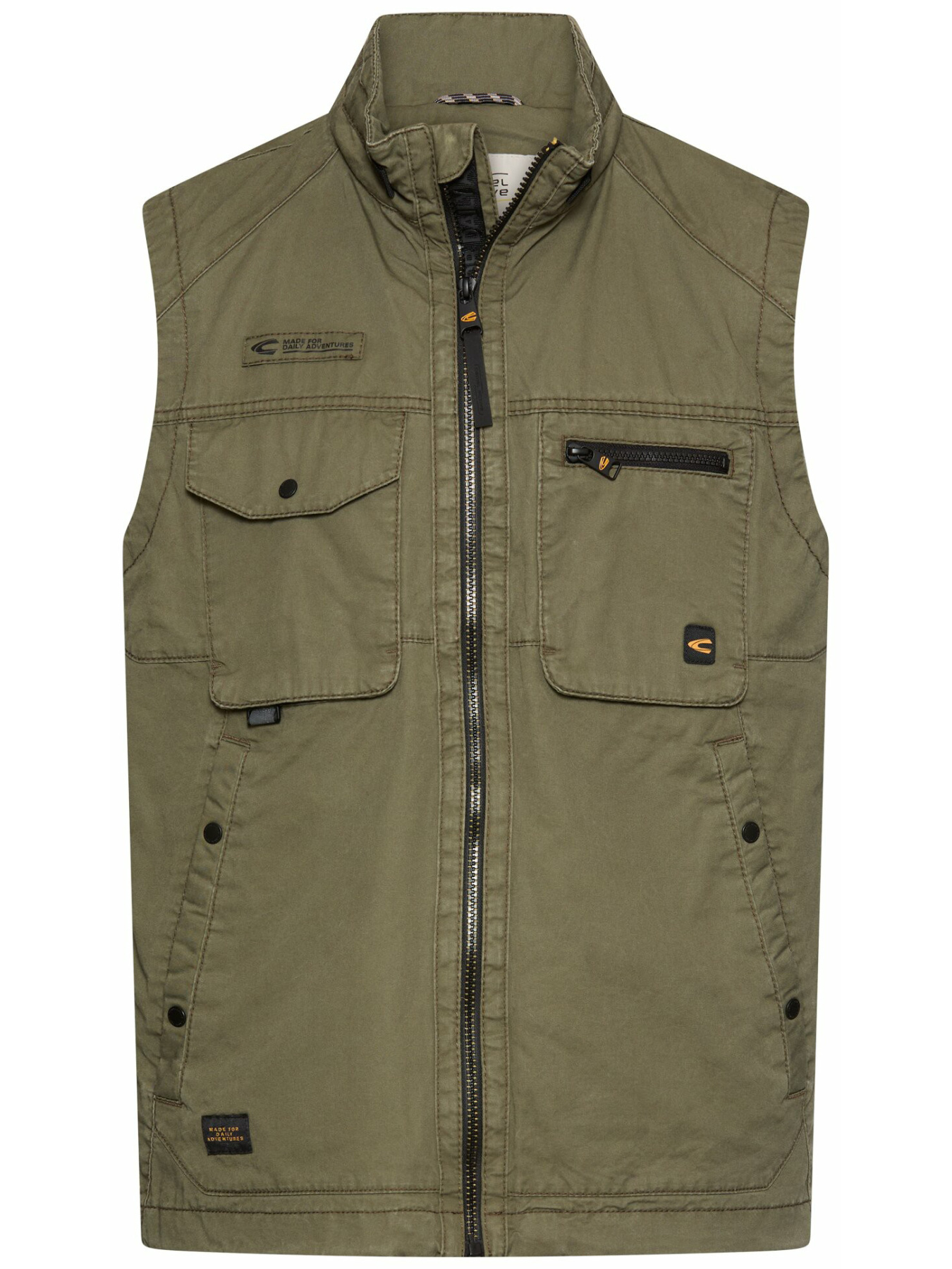Куртки и дубленки Camel Active модель 460140-7N60-35 Фото