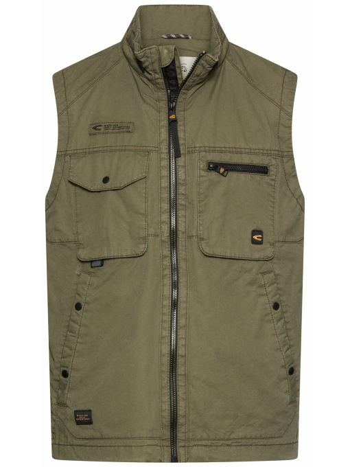 Куртки та дублянки Camel Active модель 460140-7N60-35 Фото