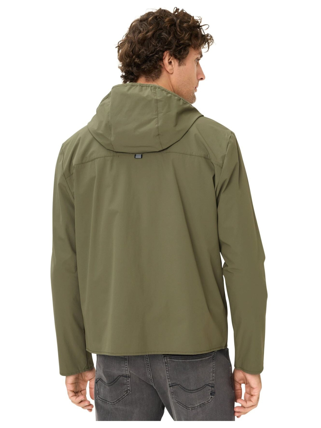 Куртки та дублянки Camel Active Indoor jackets модель 442855-7I23-35 Фото