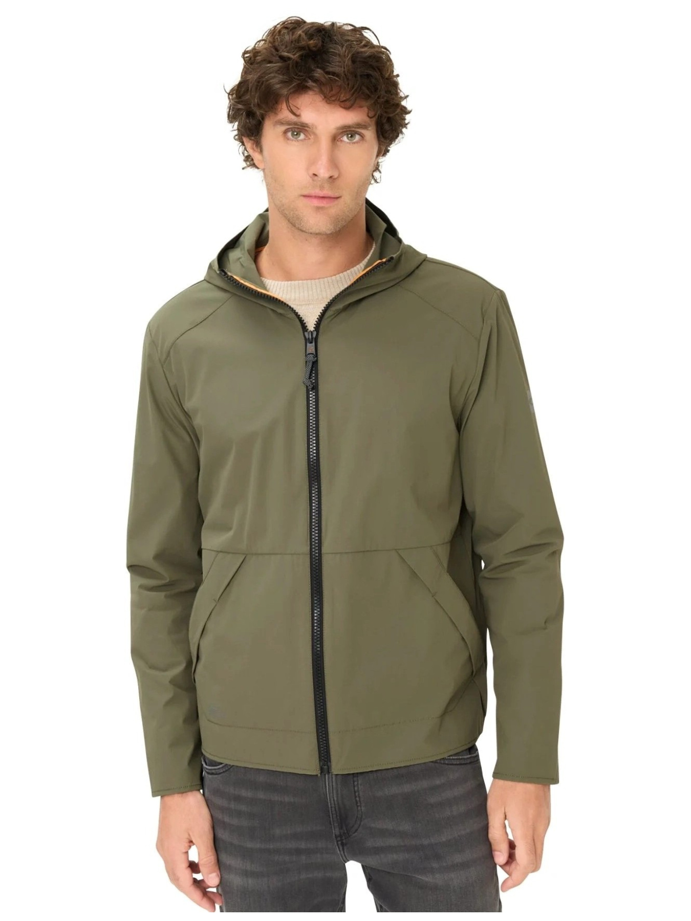 Куртки та дублянки Camel Active Indoor jackets модель 442855-7I23-35 Фото
