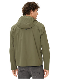 Куртки та дублянки Camel Active Indoor jackets модель 442855-7I23-35 Фото