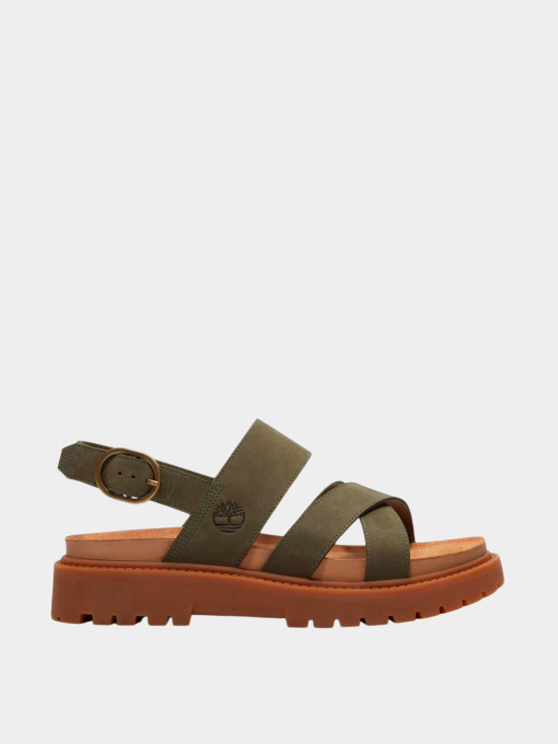 Сандалии Timberland модель TB0A2KZ5EO6 Фото