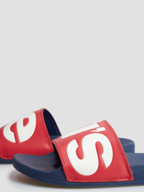 Шлёпанцы Levi's модель 231548;794.87 Фото