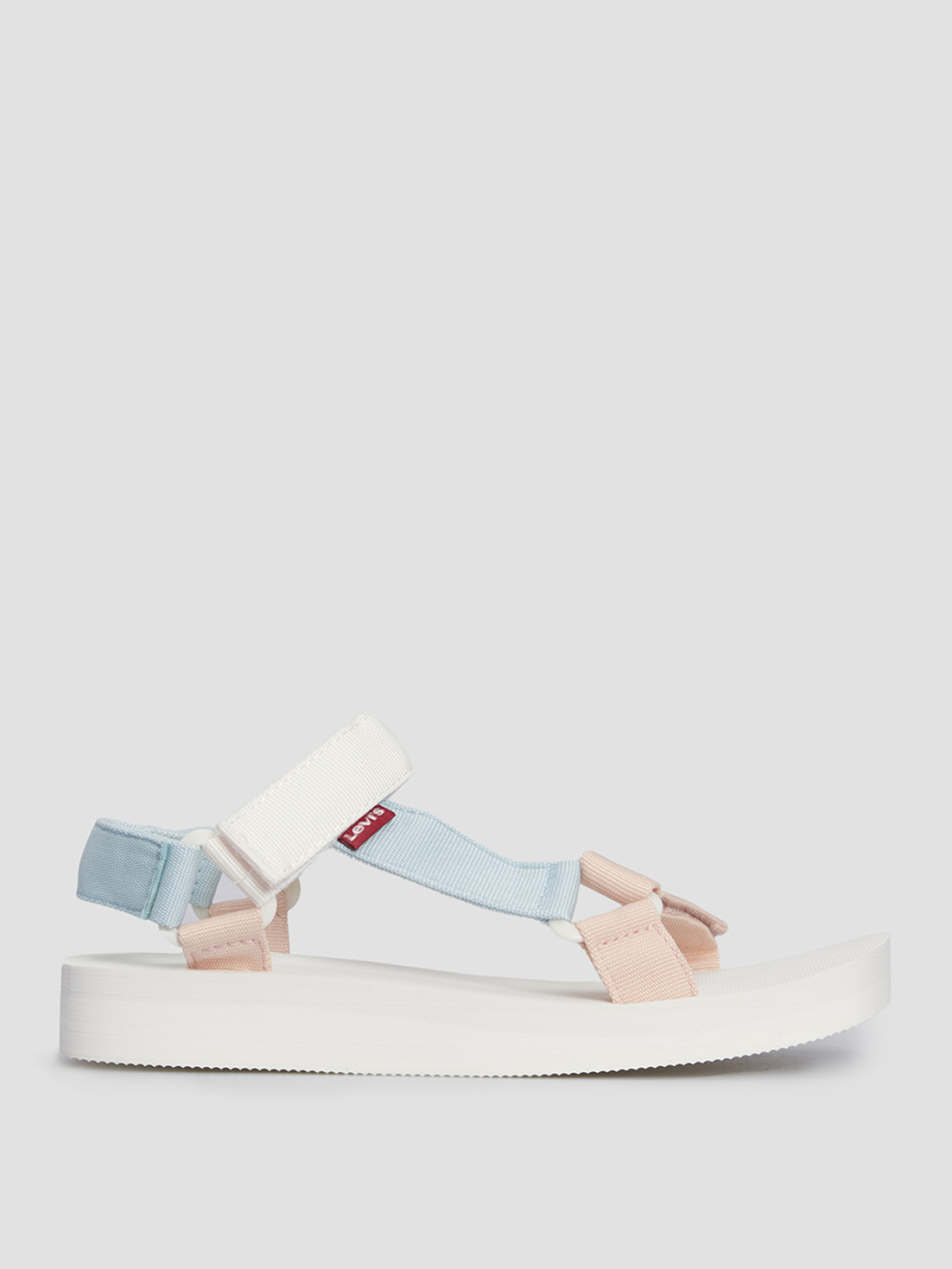 Сандалии Levi's модель 233029;752.52 Фото