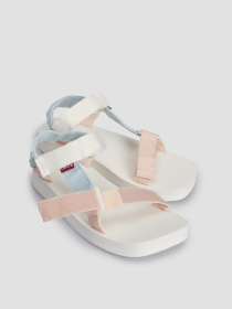 Сандалии Levi's модель 233029;752.52 Фото