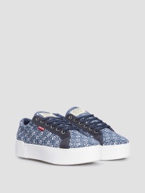Кеди Levi's модель 234188;593.17 Фото