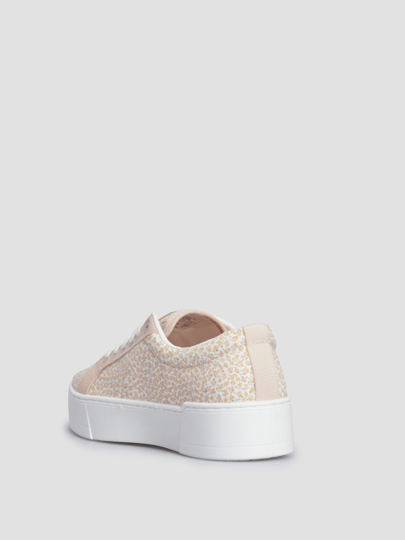 Кеды Levi's модель 234188;656.75 Фото