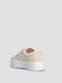 Кеды Levi's модель 234188;656.75 Фото