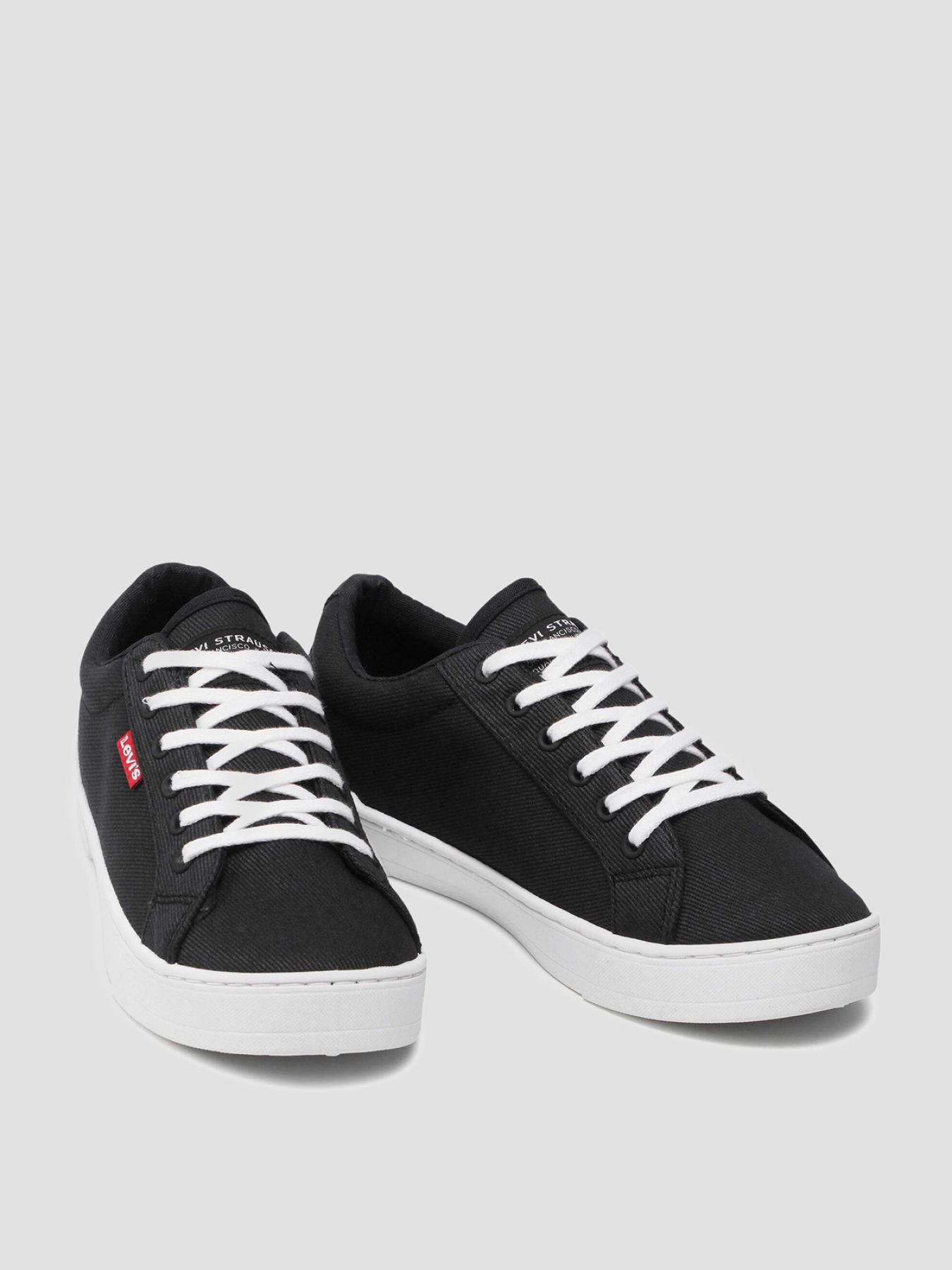 Кеди Levi's модель 234198;634.59 Фото