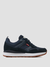 Кроссовки Levi's модель 234233;696.17 Фото