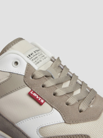 Кросівки Levi's модель 234233;878.100 Фото