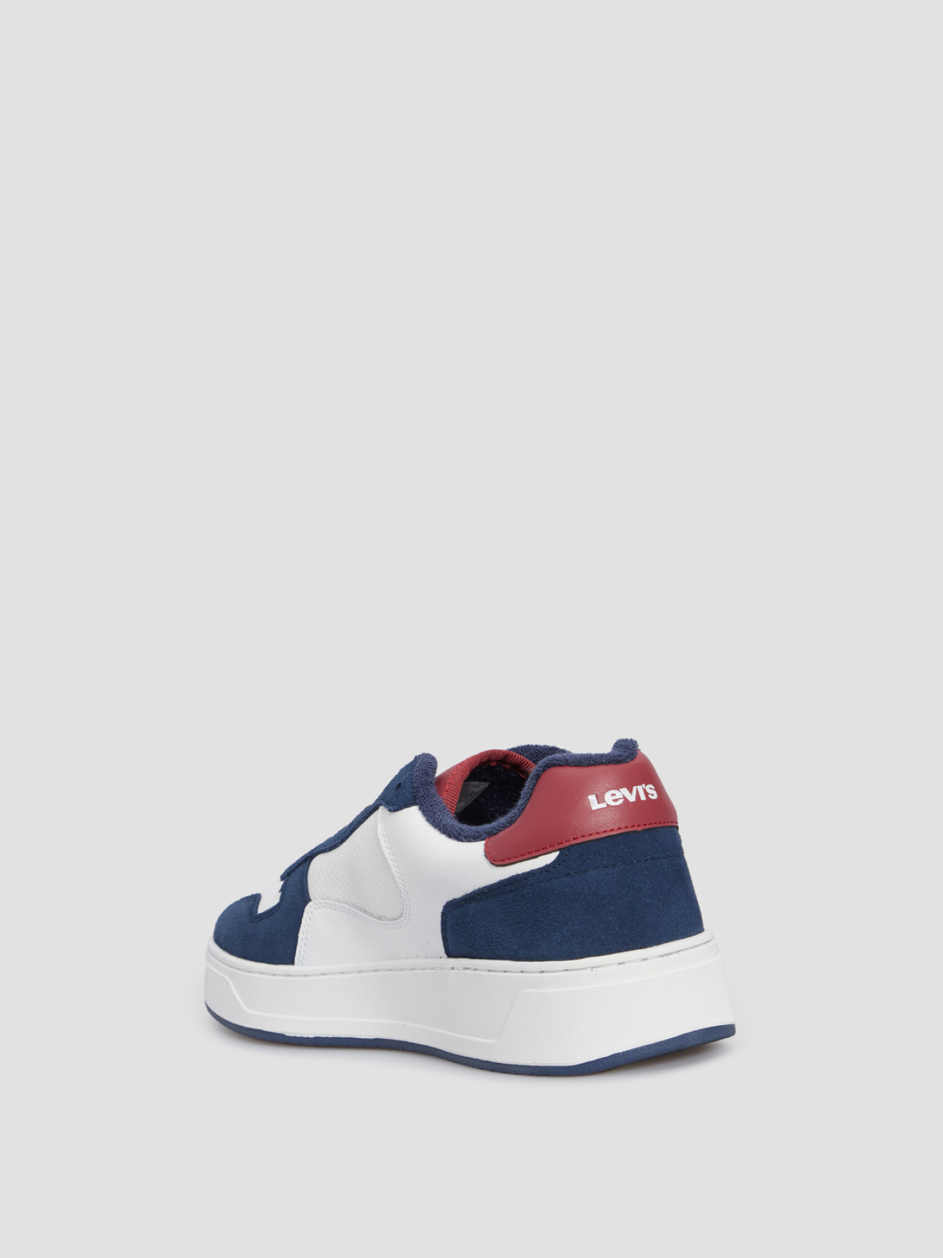Кроссовки Levi's модель 235200;2720.151 Фото