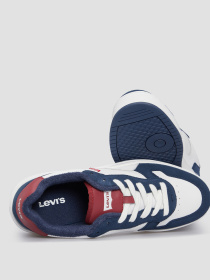 Кроссовки Levi's модель 235200;2720.151 Фото