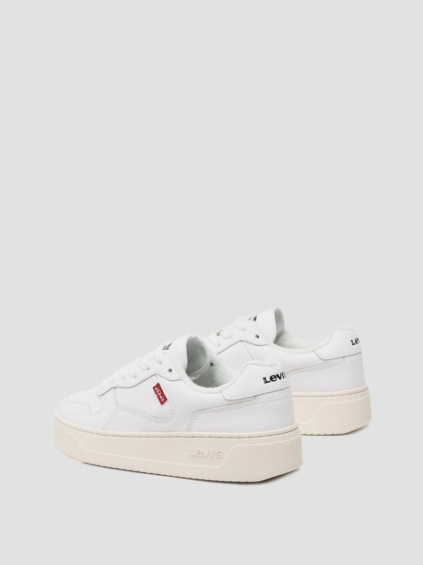 Кроссовки Levi's модель 235201;713.51 Фото
