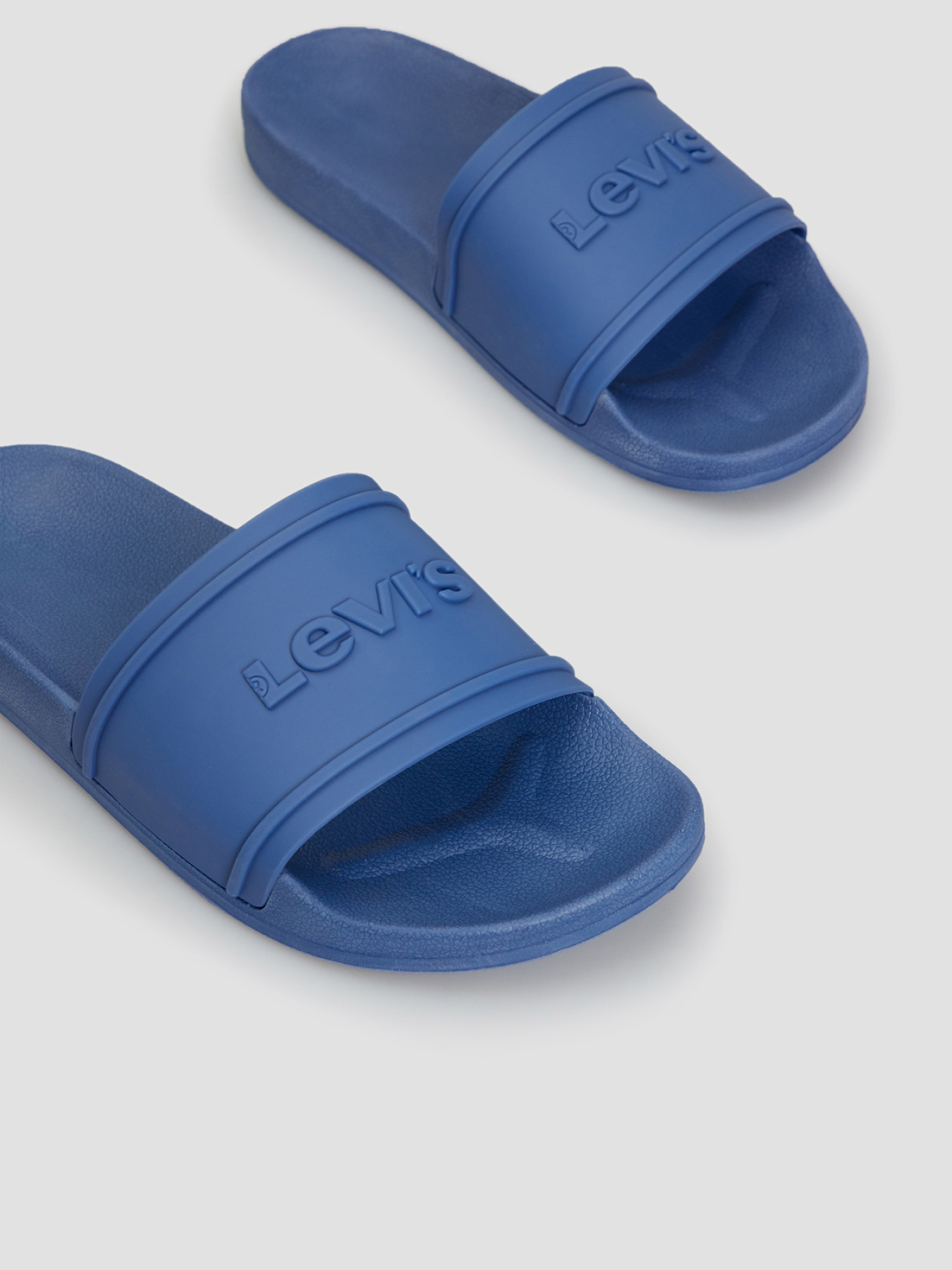 Шлёпанцы Levi's модель 235232;939.102 Фото
