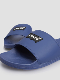 Шлёпанцы Levi's модель 235642;794.120 Фото