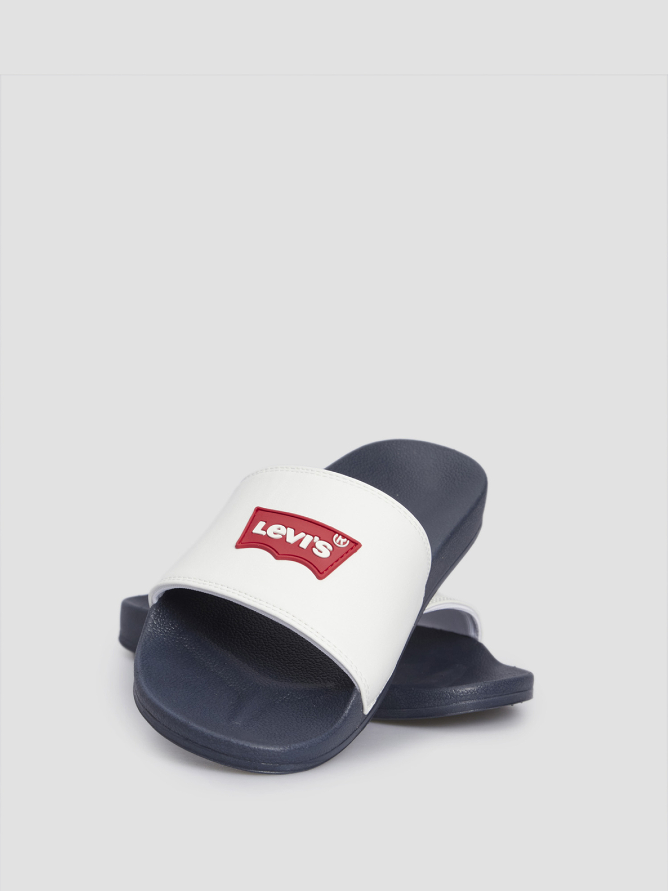 Шльопанці Levi's модель 235642;794.51 Шльопанці Levi's модель 235642;794.51 Фото