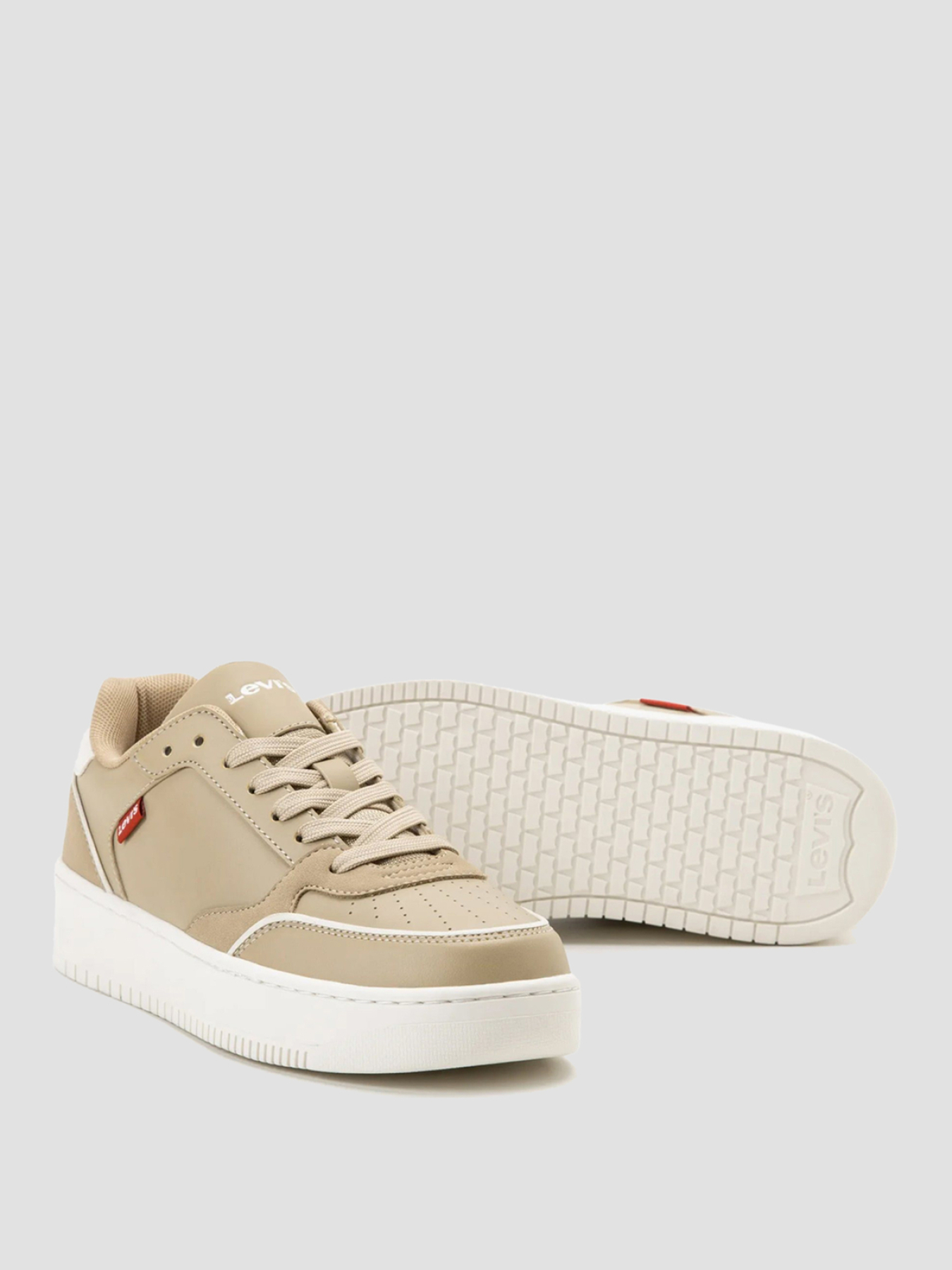 Кроссовки Levi's модель 235651;981.23 Фото