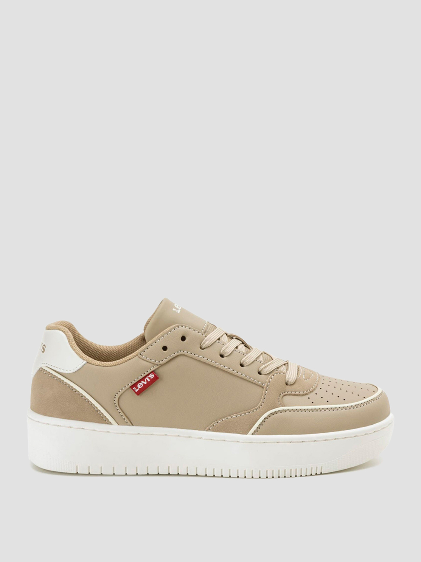 Кроссовки Levi's модель 235651;981.23 Фото