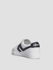 Кеды Levi's модель 235660;781.51 Фото