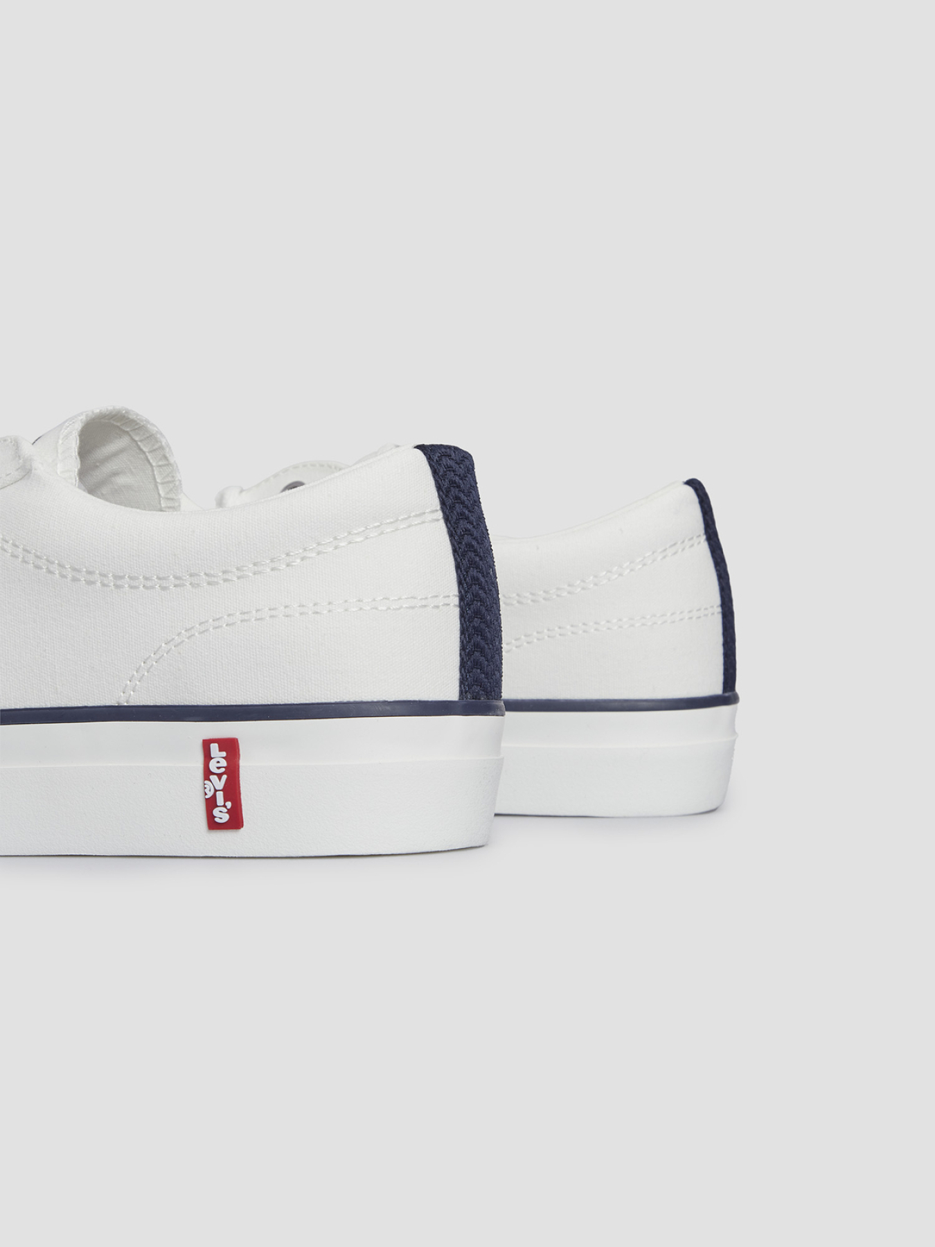 Кеды Levi's модель 235661;733.51 Фото