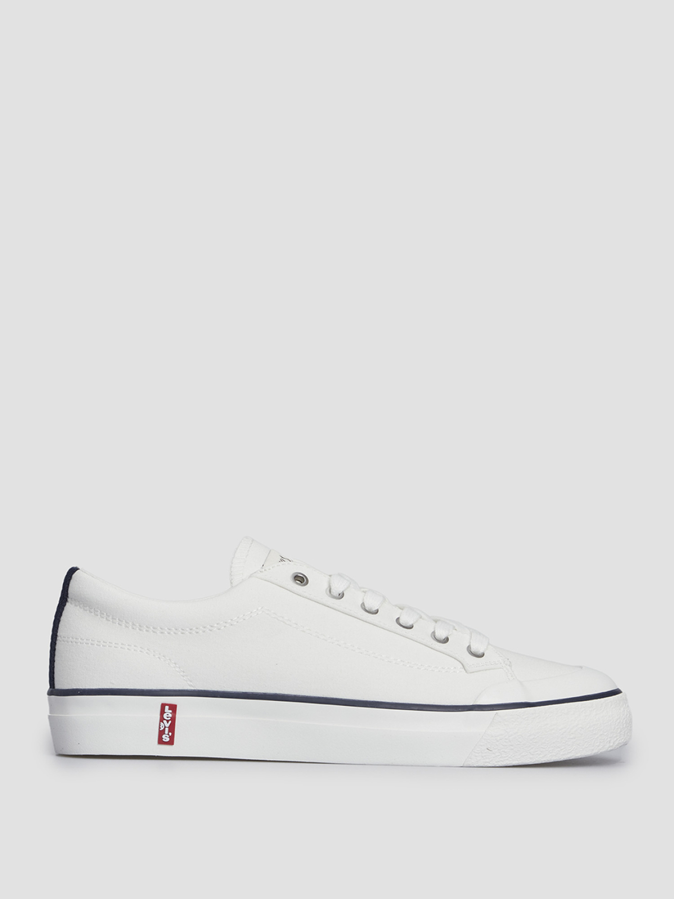Кеды Levi's модель 235661;733.51 Фото