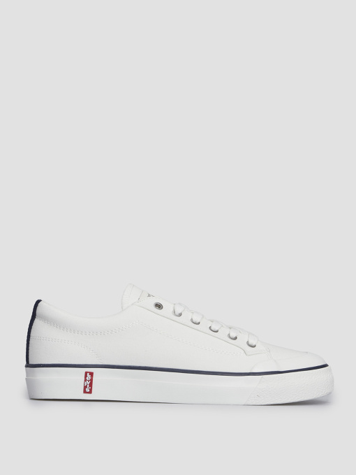 Кеды Levi's модель 235661;733.51 Фото