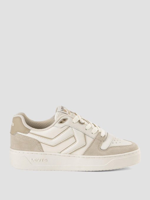 Кросівки Levi's модель 235895;1619.21 Фото