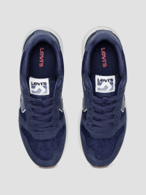 Кроссовки Levi's модель 235896;1975.17 Фото