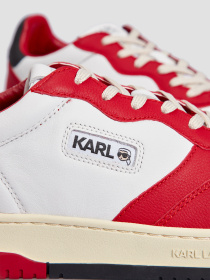 Кроссовки Karl Lagerfeld модель 532470.855001;320 Фото