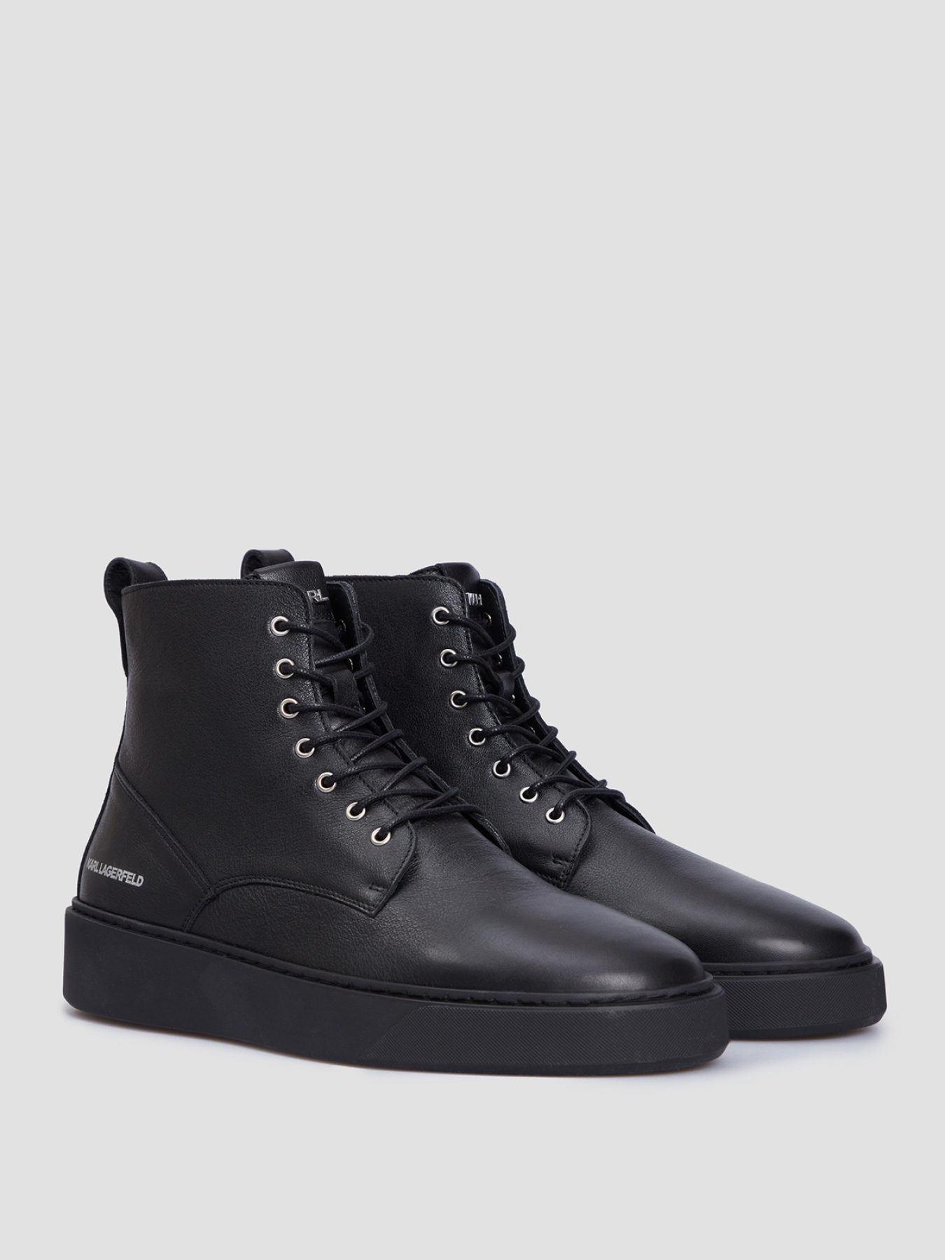 Кеды Karl Lagerfeld модель 533470.855003;990 Фото