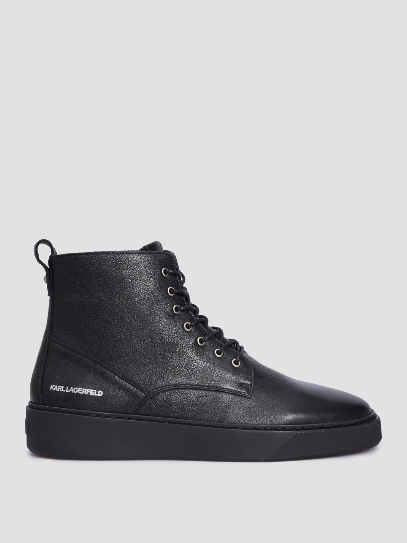 Кеды Karl Lagerfeld модель 533470.855003;990 Фото