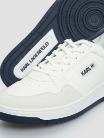 Кеды Karl Lagerfeld модель 541471.855015;16 Фото