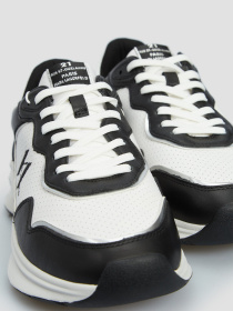 Кроссовки Karl Lagerfeld модель 541471.855018;19 Фото