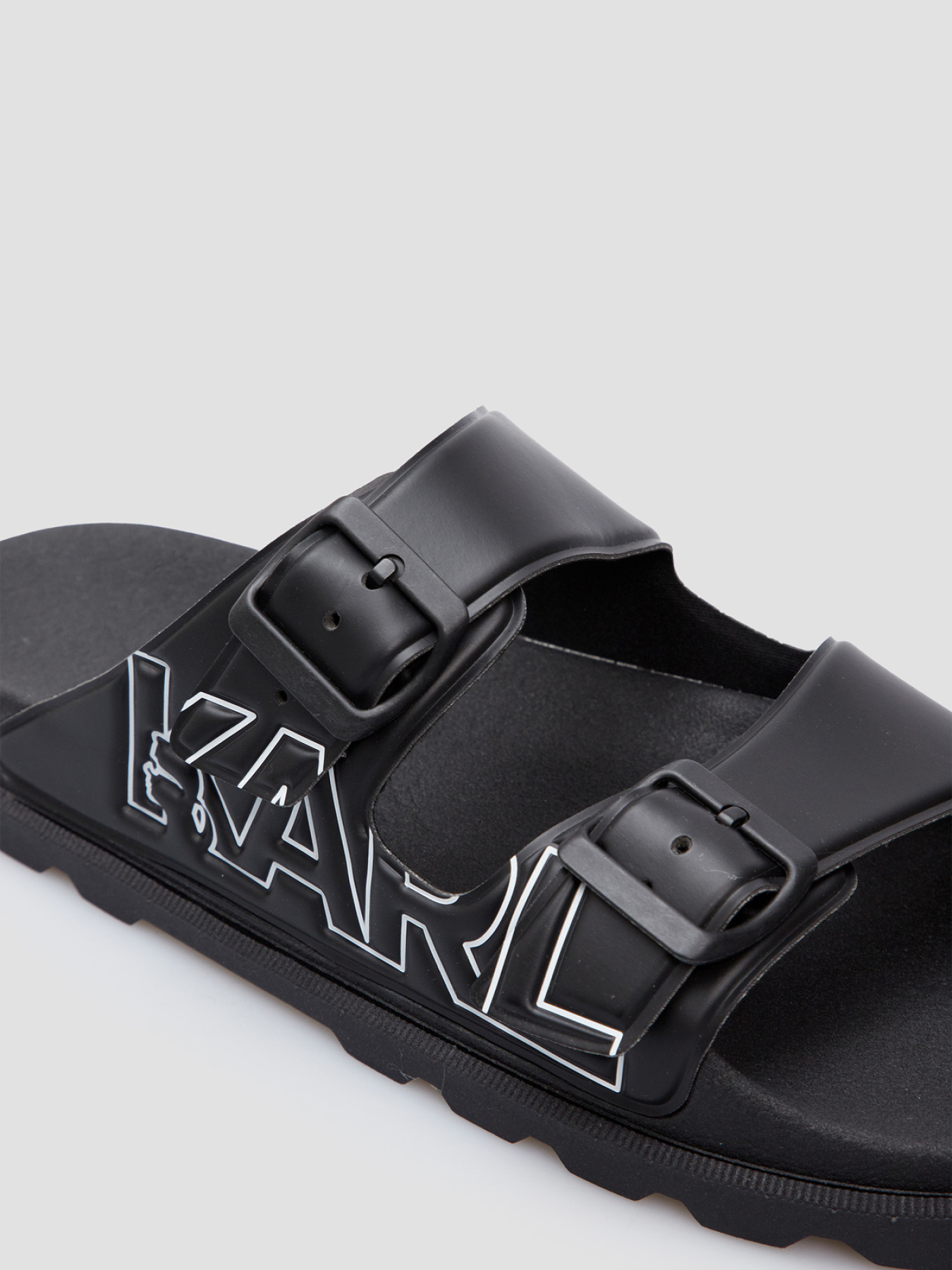 Шльопанці Karl Lagerfeld модель 542483.855028;990 Фото