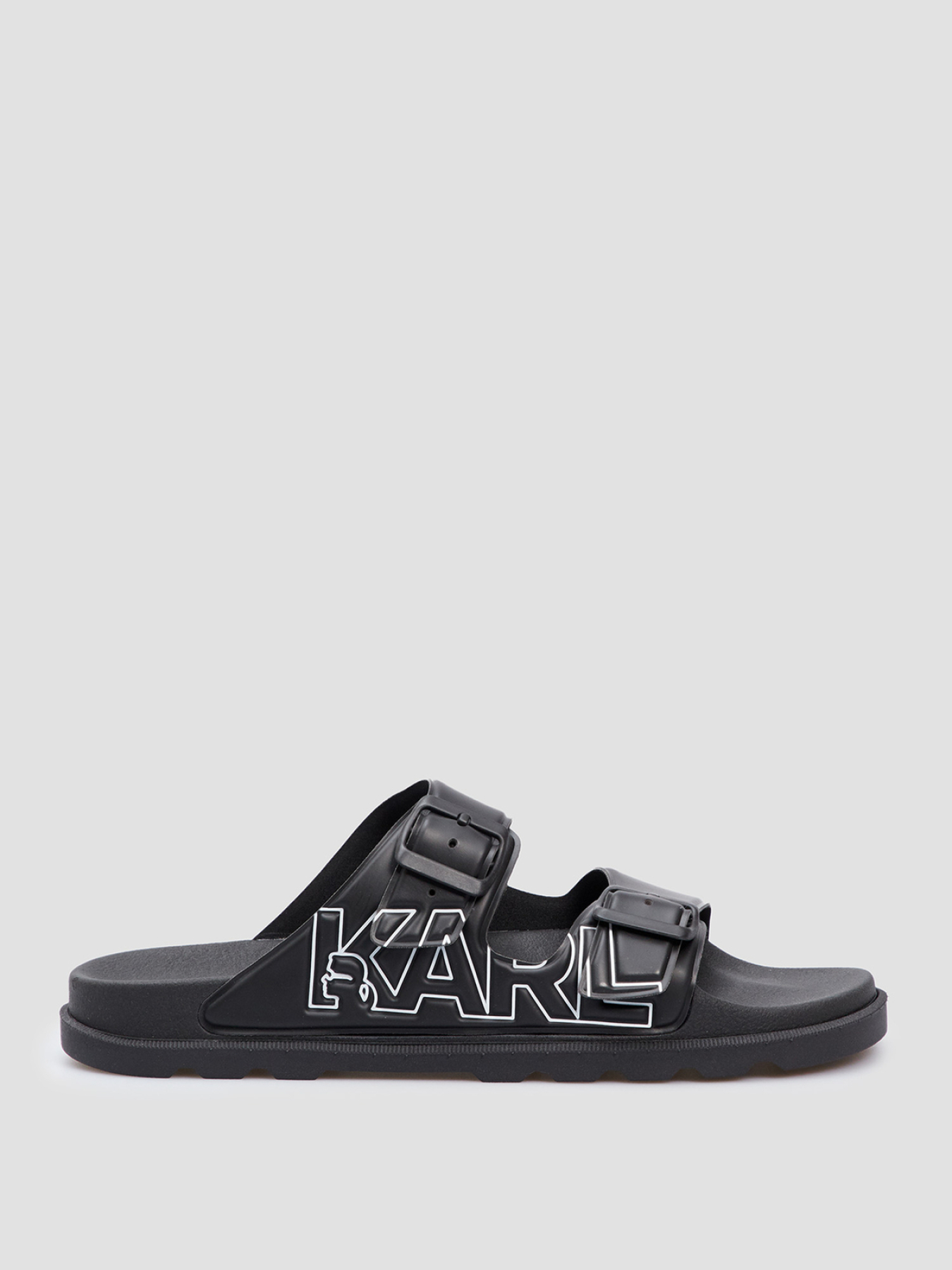 Шльопанці Karl Lagerfeld модель 542483.855028;990 Фото