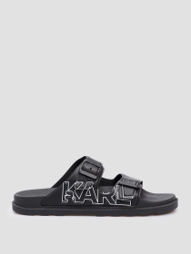 Шльопанці Karl Lagerfeld модель 542483.855028;990 Фото