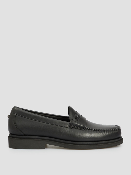 Туфлі та лофери Karl Lagerfeld модель 543483.855008;990 Фото